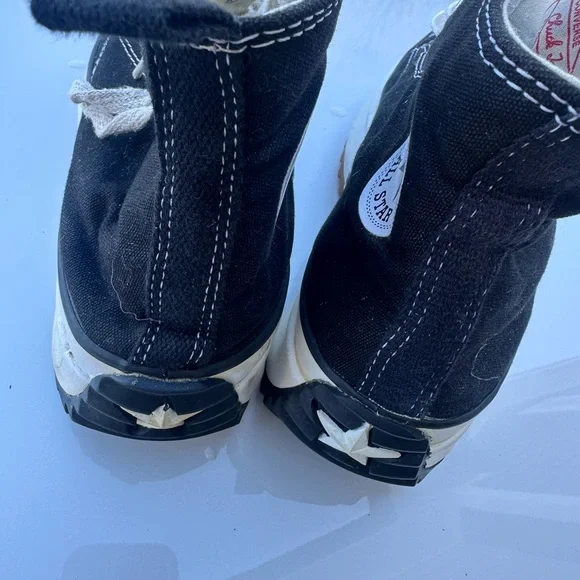 Converse shoes run star - Picture 4 of 11